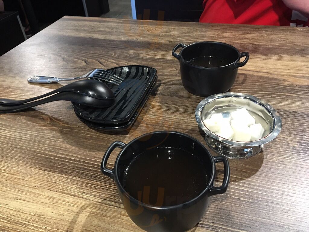 Danji Korean Fusion Restaurant