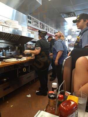 Waffle House