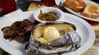 Little Richards Family Restaurant