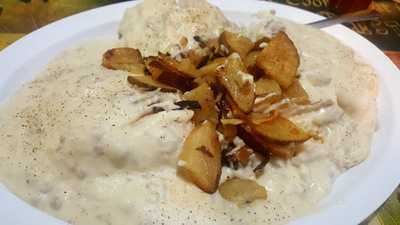 Little Richards Family Restaurant