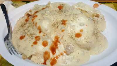 Little Richards Family Restaurant