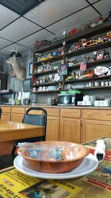 Little Richards Family Restaurant