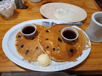 Little Richards Family Restaurant