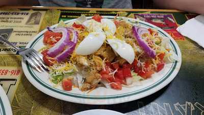 Little Richards Family Restaurant