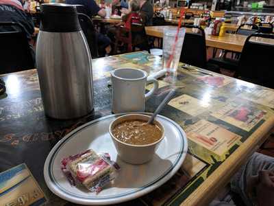 Little Richards Family Restaurant