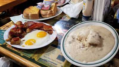 Little Richards Family Restaurant