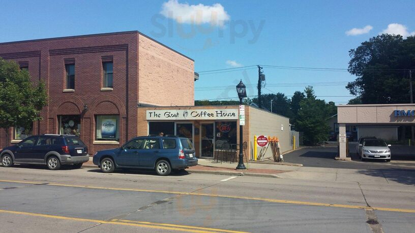 The Goat Coffee House