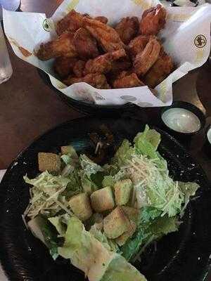 Buffalo Wild Wings