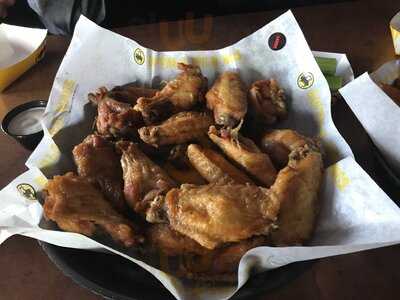 Buffalo Wild Wings