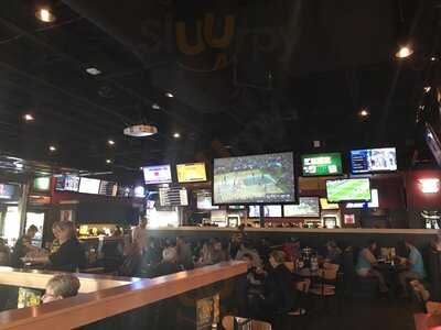 Buffalo Wild Wings