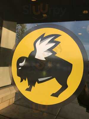 Buffalo Wild Wings