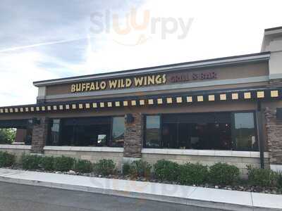 Buffalo Wild Wings