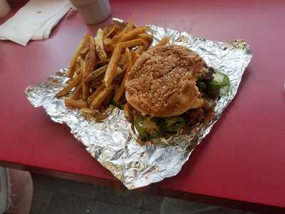 Five Guys
