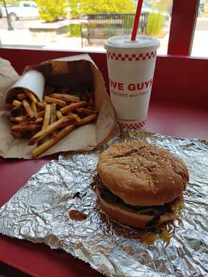 Five Guys
