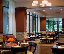 Waterside Restaurant