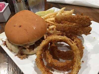 Fat Daddy's Barbecue