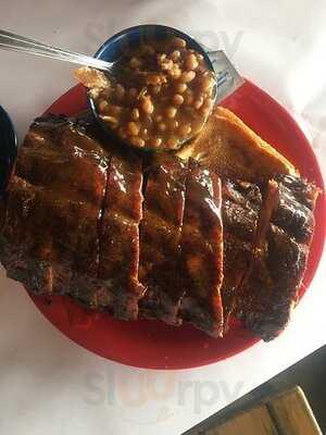 Fat Daddy's Barbecue