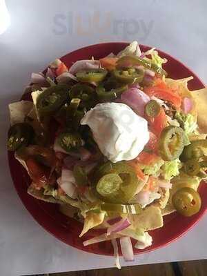 Fat Daddy's Barbecue