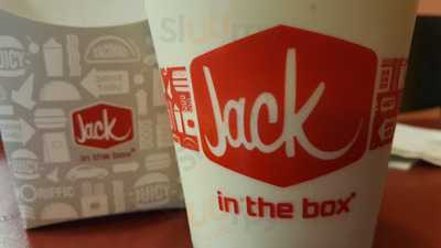 Jack In The Box