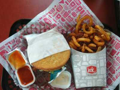 Jack In The Box