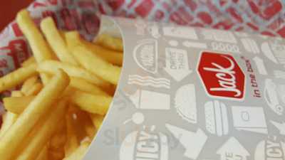 Jack In The Box