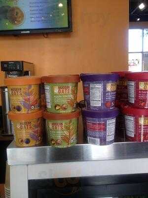 The Orange Peel St. George