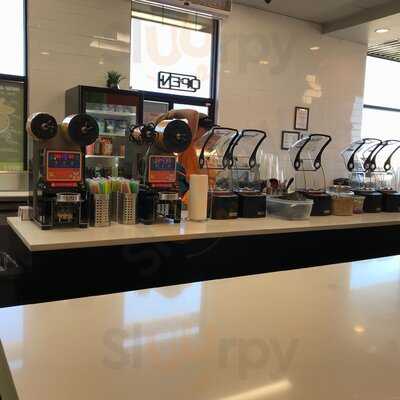 The Orange Peel St. George