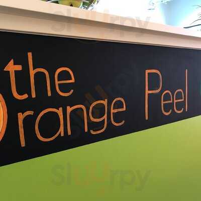 The Orange Peel St. George