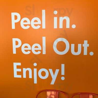 The Orange Peel St. George