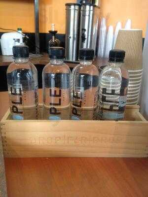 The Orange Peel St. George