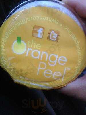 The Orange Peel St. George