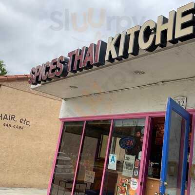 Spices Thai Kitchen