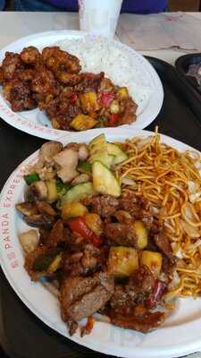 Panda Express