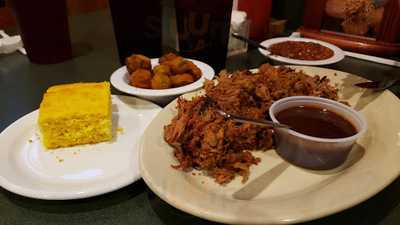 Vincent's Bbq & Catering