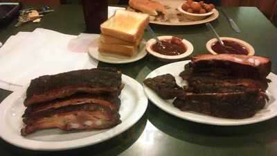 Vincent's Bbq & Catering