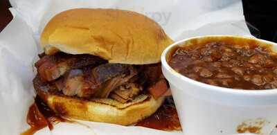 Vincent's Bbq & Catering