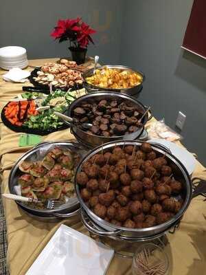 Webster's Bookstore Cafe