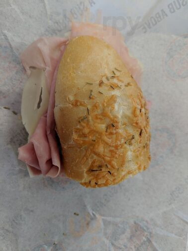 Jersey Mike's Subs