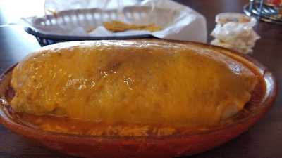 M&m's Fish & Chicken Express