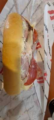 Jimmy Johns