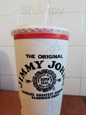 Jimmy Johns