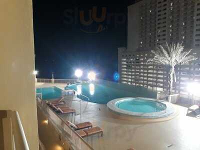 Golden Nugget Casino Hotel