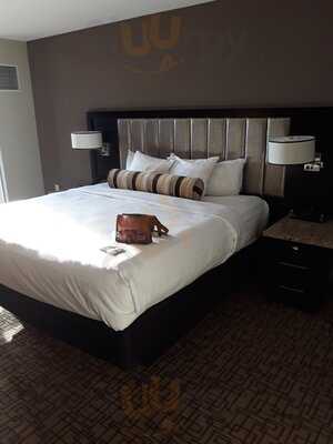 Golden Nugget Casino Hotel