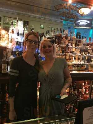 Knickerbocker Saloon