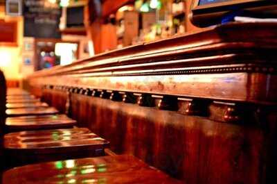 Knickerbocker Saloon