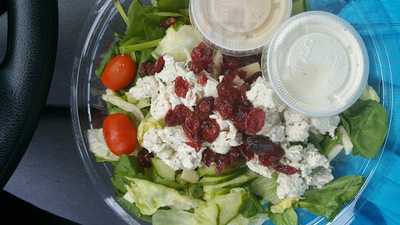 Potbelly Sandwich Shop