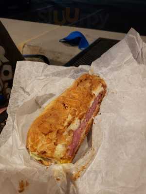 Potbelly Sandwich Shop