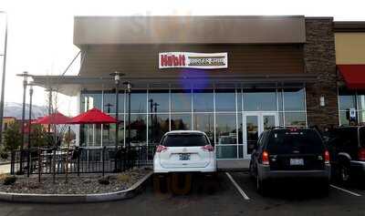 The Habit Burger Grill