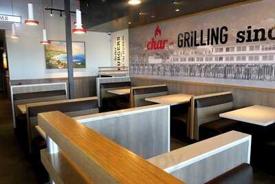 The Habit Burger Grill