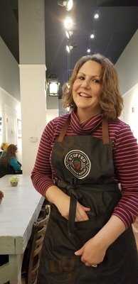 Stuffed Crepes And Waffles